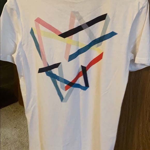 Cotton t-bar - Picture 1 of 3